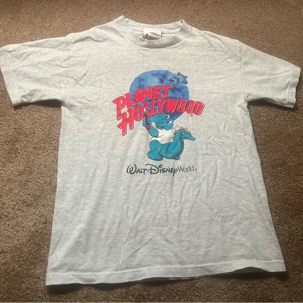 Planet Hollywood T-Shirt